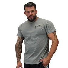 Brachial shirt core - brachial, grau