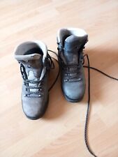 Wander-/Trekkingschuhe Hanwag 40/41