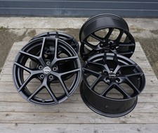 BORBET Y Felgen 8x18 ET37