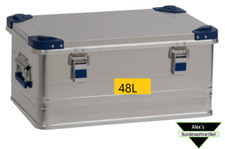 Alutec Alukiste Industry 48