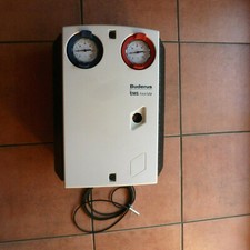 Buderus Heizkreisset Pumpengruppe EMS  WM 10  Pumpe Grundfos 80680150
