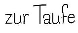 Dini design gummistempel - design,
