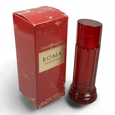 Laura Biagiotti Roma Passione Eau de Toilette Spray 100 ml