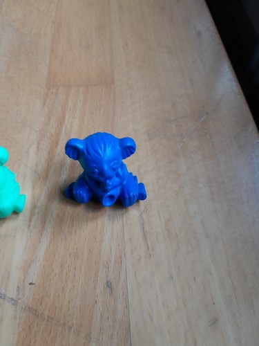 Sammelfigur schöller - sammelfigur,