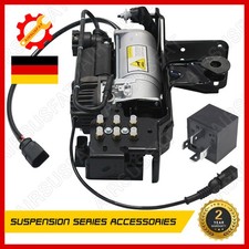 Kompressor Luftfederung