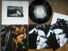 GEORGE MICHAEL - FAITH