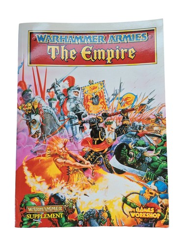Warhammer die armeen - warhammer,