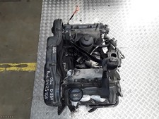 2003 AUDI A4 B6 MOTOR DIESEL
