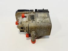 BMW E61 525D UL, Standheizung