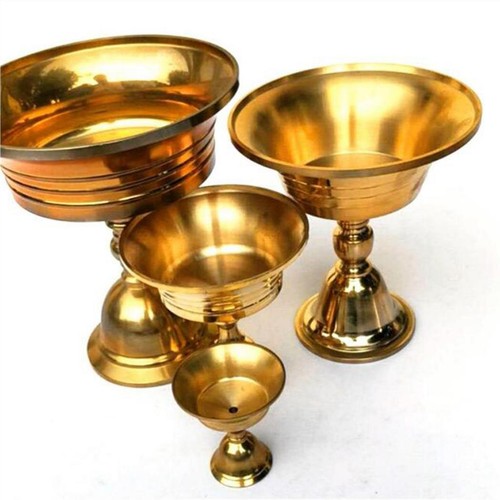 Buddhistischen teelichthalter - buddhistischen,