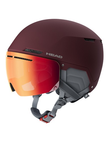Neuer head cinema pro berry - neuer,