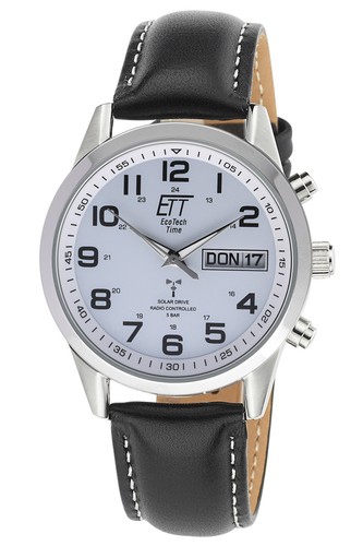 Ett eco tech time - ett,