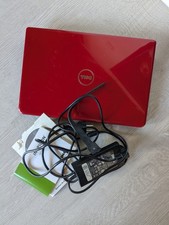 Dell Inspiron 1370 Rot inkl