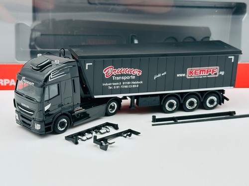 Herpa 310703 brunner - herpa,