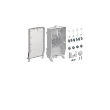 Hager Hausanschlusskasten