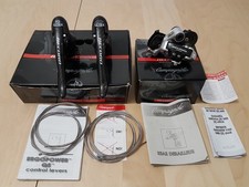 Neu Ergopower Schalthebel +