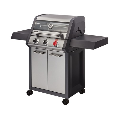 Zweite wahl enders gasgrill - wahl,