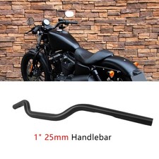 1" 25mm Motorcycle Drag