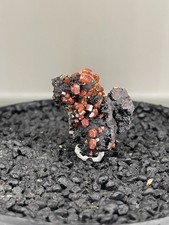 schöne Vanadinit Stufe /