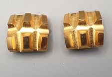 Seltene Vintage Futuristic