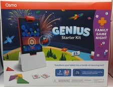 Osmo Genius Starter Kit