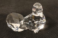 Swarovski Taube 191696 4,5cm