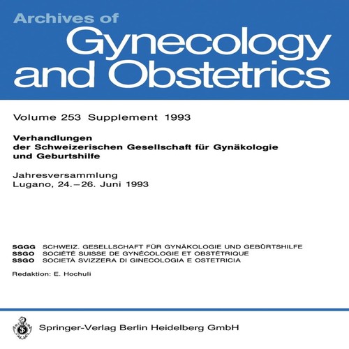 Verhandlungen der - verhandlungen,