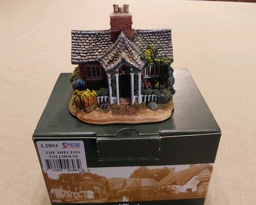 Lilliput lane miniaturhaus - lane,