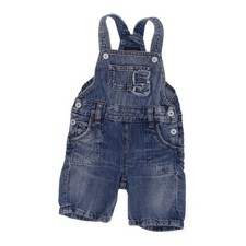 Tommy Hilfiger, Latzhosen