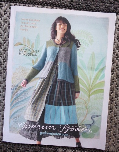 Gudrun sjöden katalog aus - gudrun,