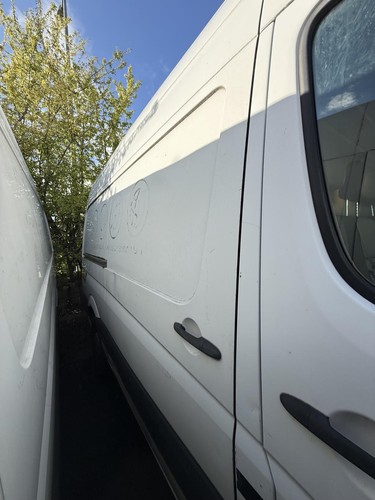 Schiebetür rechts volkswagen - schiebetÜr,