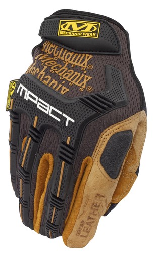 Mechanix durahide pact - mechanix, m-pact