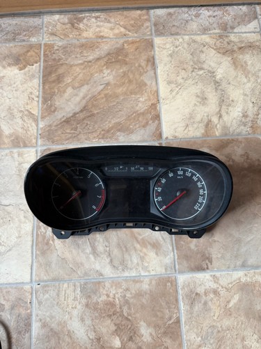 Opel corsa tacho - opel, /