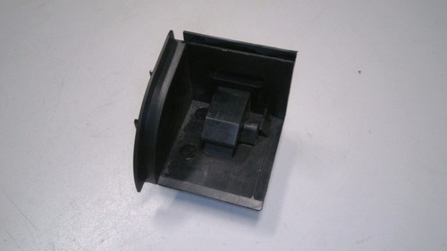 Aufnahme kbr heckrollo links - aufnahme,