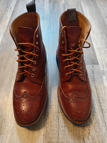 Mark nairy new amsterdam - mark,