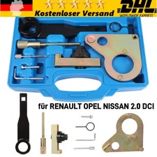 MOTOR-EINSTELLWERKZEUG SATZ