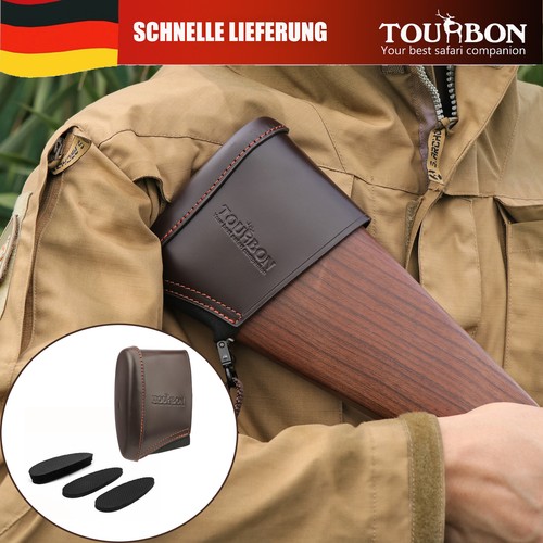 Tourbon jagd leder - jagd,