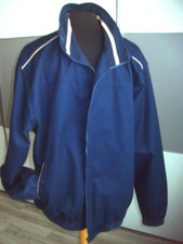 Herren leichte Jacke/Blouson /