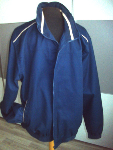 Herren leichte jacke blouson - jacke/blouson, /