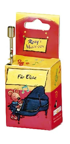 Für elise spieluhr - für,