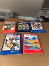 intellivision 5 Spiele