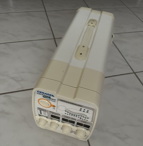 Ceragem 390 - p-390, –