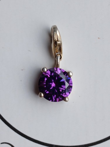 Original thomas sabo charm - thomas,