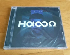 KC Rebell - Hasso (CD Album)