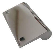 Spiegelschrankgriff Türgriff Badezimmer Schrankgriff BA 32mm Spiegelschrank *514