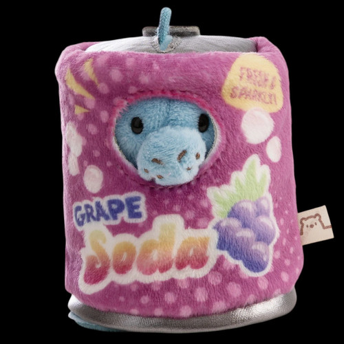 Kawaii süßes kuscheltier set - kawaii,