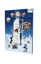 Playstation 5 Adventskalender 2025 50€ Psn Guthaben