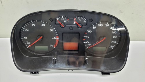 Golf tachometer - vw,