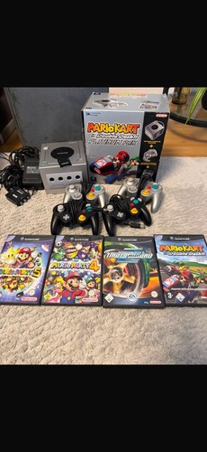 Nintendo gamecube ovp - nintendo,