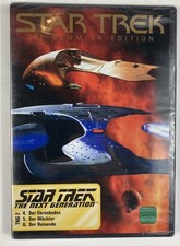 Star Trek TNG  Die Sammler